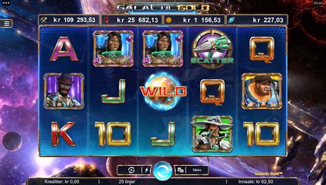 Svært belønnende online casinospill hos JackpotCity.